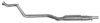 IMASAF 48.52.33 Catalytic Converter